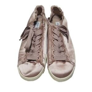 Steve Madden Blush Pink Fashion Sneakers